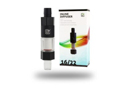 Co2 Art New InLine Diffuser - 16/22