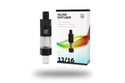 Co2 Art New InLine Diffuser - 12/16