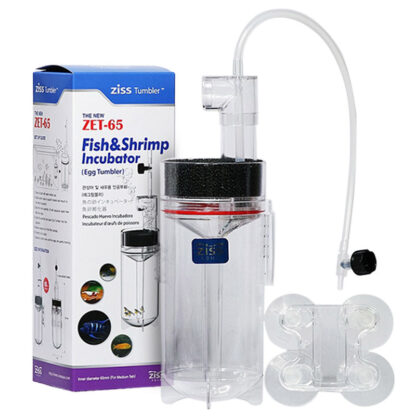 Ziss Aqua Egg Tumbler ZET-65