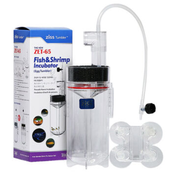 Ziss Aqua  Egg Tumbler ZET-Ε55
