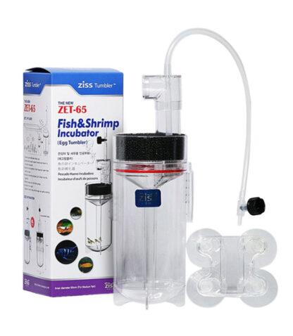 Ziss Aqua  Egg Tumbler ZET-Ε55
