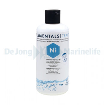 Fauna Marin Elementals Ni 250ml