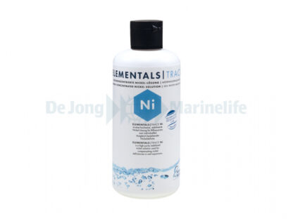 Fauna Marin Elementals Ni 250ml