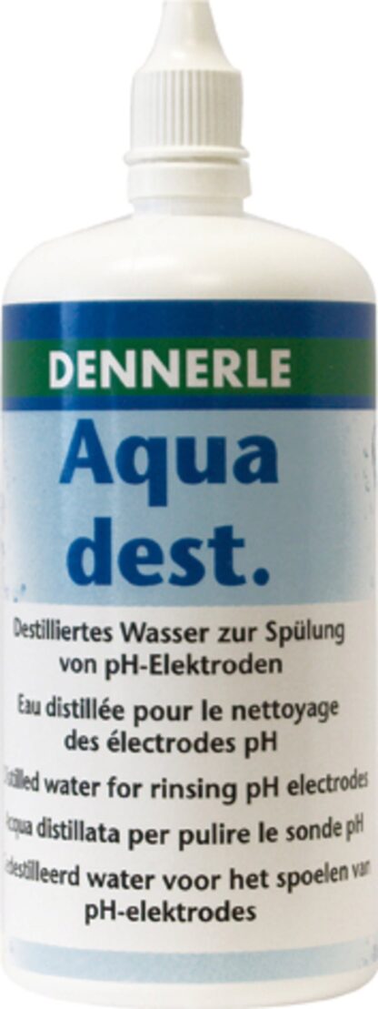 Dennerle Aqua Dest - Destiller water