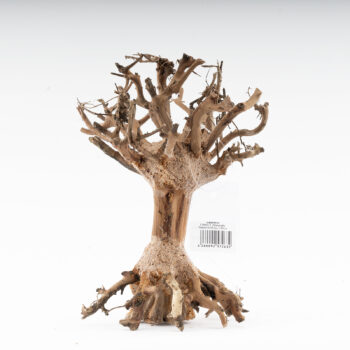 Aquadeco Mammoth Bonsai S 15×20 - Ξύλα