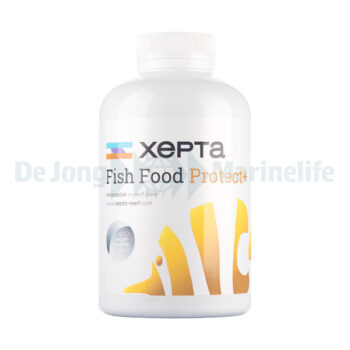 Xepta Fish Food Protect 200gr - Ξηρές τροφές