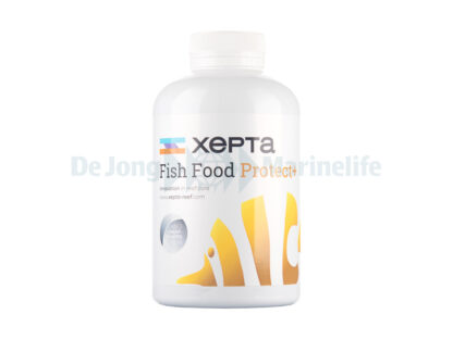 Xepta Fish Food Protect 200gr - Ξηρές τροφές