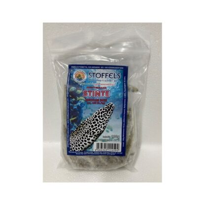 S.I. Stint 100 gr frozen