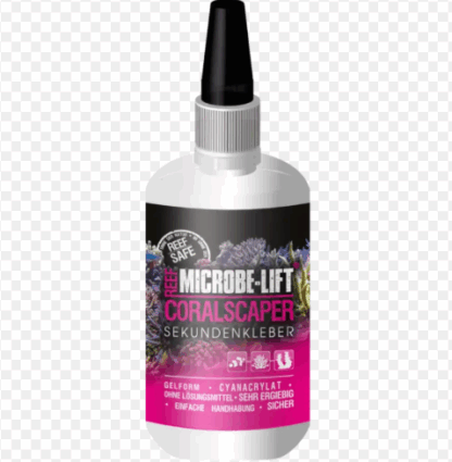 Microbe-Lift superglue 50g