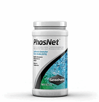 Seachem PhosNet 125g