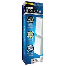 Fluval Foam Pads A228 – FX5/FX6