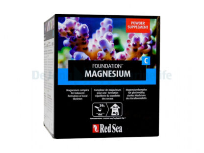 Red Sea Foundation C 1kg powder