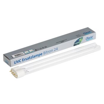 OASE Ανταλλακτική Λάμπα UVC -replacement bulb 24W