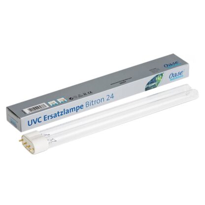 OASE Ανταλλακτική Λάμπα UVC -replacement bulb 24W