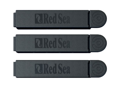 Red Sea Reef Dose tube organizer clip (3 units)