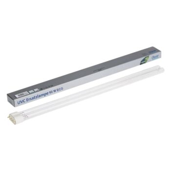 OASE Ανταλλακτική Λάμπα UVC -replacement bulb 60W