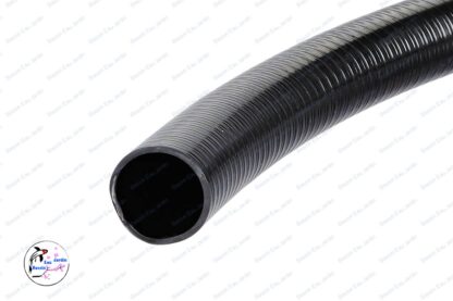 Oase Flessibile a spirale nero 1 1/4'' 25m (32mm τιμή ανά μέτρο)