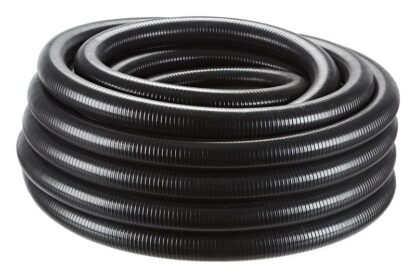 Oase Flessibile a spirale nero 2'' 25m (τιμή ανά μέτρο)