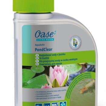 Oase AquaActiv Pond Clear 500ml