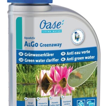 Oase AquaActiv Algo Greenaway 500ml