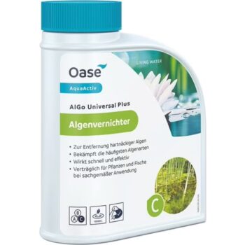 Oase AquaActiv AlGo Universal Plus 5L