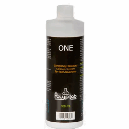 Polyplab Nano One Balanced ca/kh  250ml