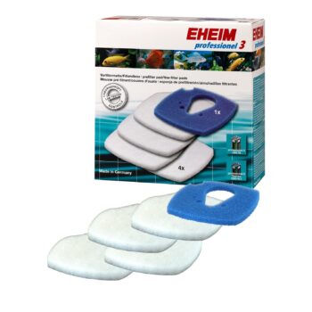 Eheim Set of filter pads 1xblue + 4xwhite for presessional 2616802