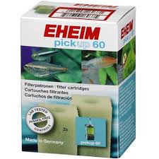 Eheim replacement cartridge for filter pickup 60 2617080