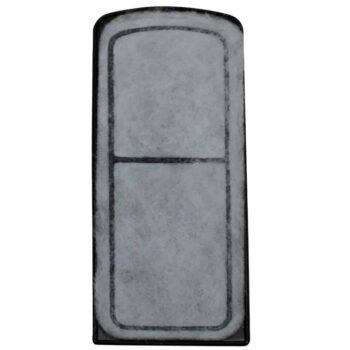 Croci Amtra Skimmer Hang On 100 Carbon Catrige