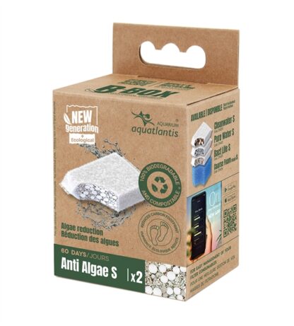 Aquatlantis replacement sponce Anti Algae S