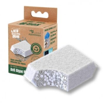 Aquatlantis replacement sponce Anti Algae M
