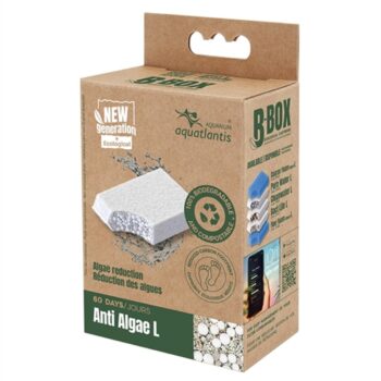 Aquatlantis replacement sponce Anti Algae L