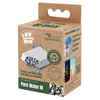 Aquatlantis replacement sponce Pure Water M