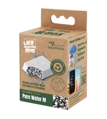 Aquatlantis replacement sponce Pure Water M