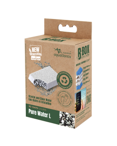 Aquatlantis replacement sponce Pure Water L