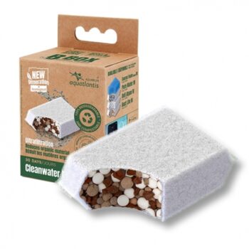 Aquatlantis replacement sponce Clean Water M