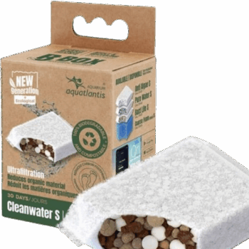 Aquatlantis replacement sponce Clean Water L