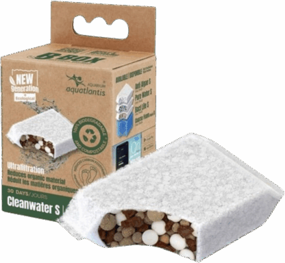 Aquatlantis replacement sponce Clean Water L