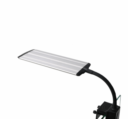 Prisma Led ClipOn Mini-Leuchte dimmer 10w ALXF8