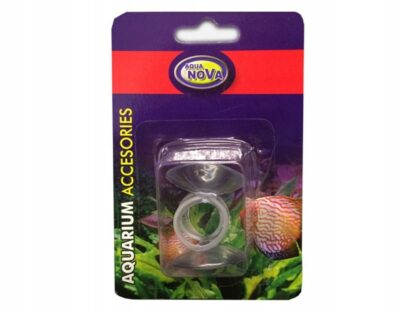 Aqua Nova Suction Cup 12-16mm (2pcs)