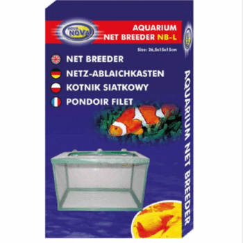 Aqua Nova breeder separtaion net large