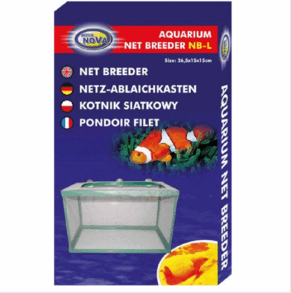 Aqua Nova breeder separtaion net large