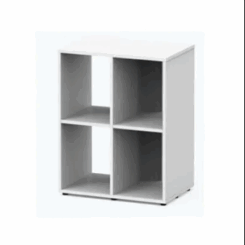 Aquatlantis Splendid base 80 White