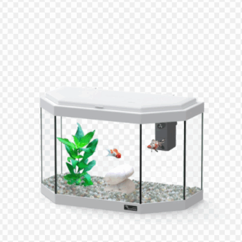 Aquatlantis Explorer Athens Grey 15lt 40x20x26.5