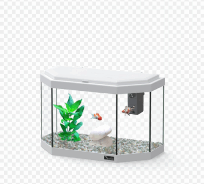 Aquatlantis Explorer Athens Grey 15lt 40x20x26.5