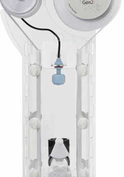 Clarisea Fleece Filter Sk3000 Auto & Alarm