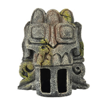 Aqua Della Aztec Artefact  10x7,5x11,3cm