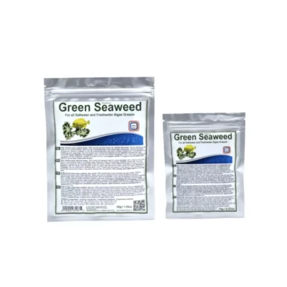 DVH Green Seaweeds 15gr