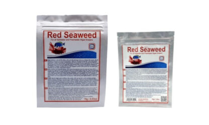 DVH Red Seaweeds 15gr