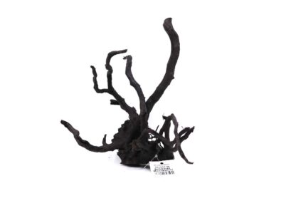 Aquadeco Black Moor Wood M 25-30cm // per piece
